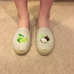 Soludos Espadrilles